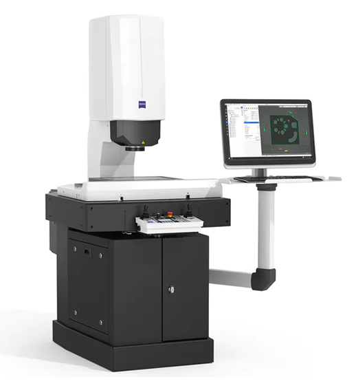 蔡司ZEISS光学测量机O-DETECT全自动影像测量机