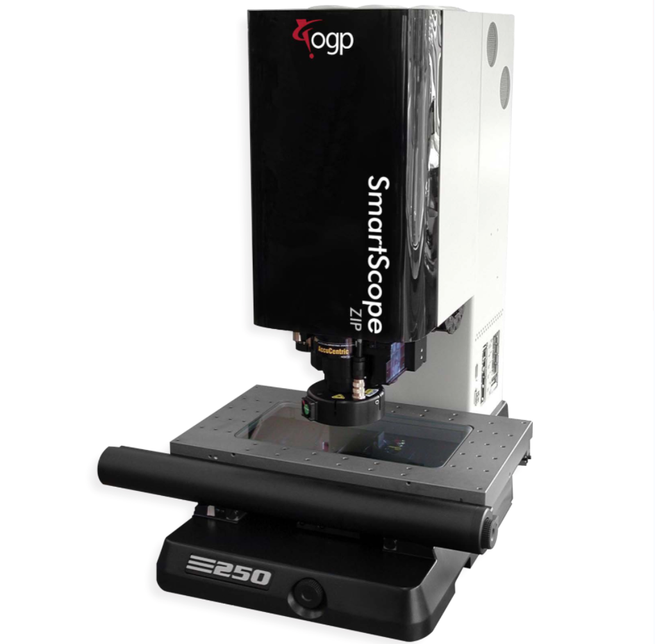 美国OGP SmartScope ZIP 250 影像测量仪