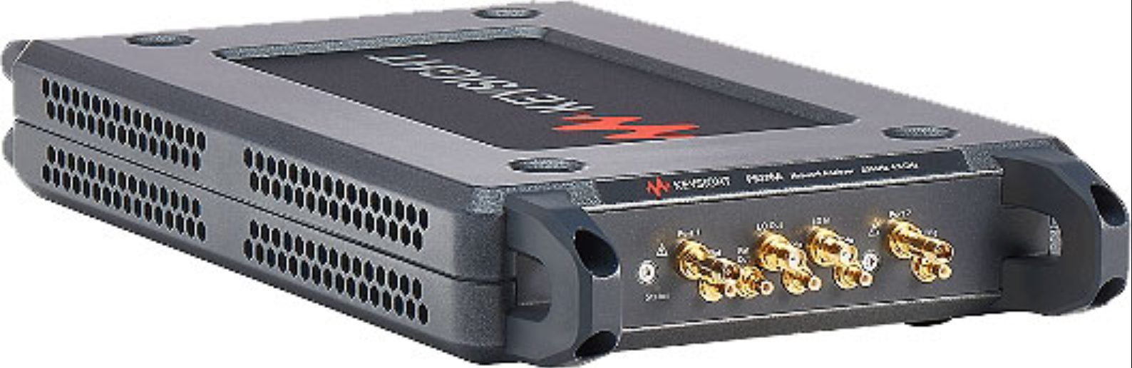 是德科技 P937xA 精简系列 USB 矢量网络分析仪
