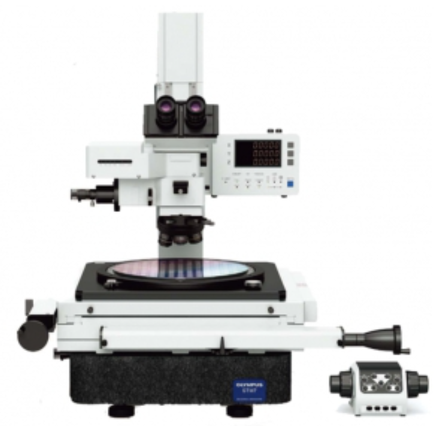STM7奥林巴斯测量显微镜 