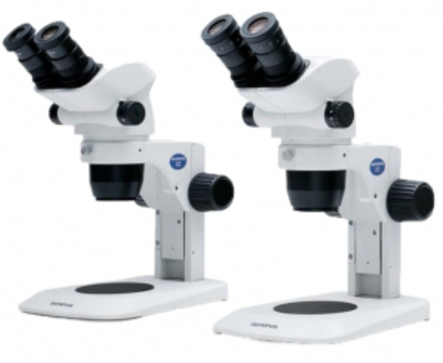 奥林巴斯 SZ61/SZ51立体显微镜