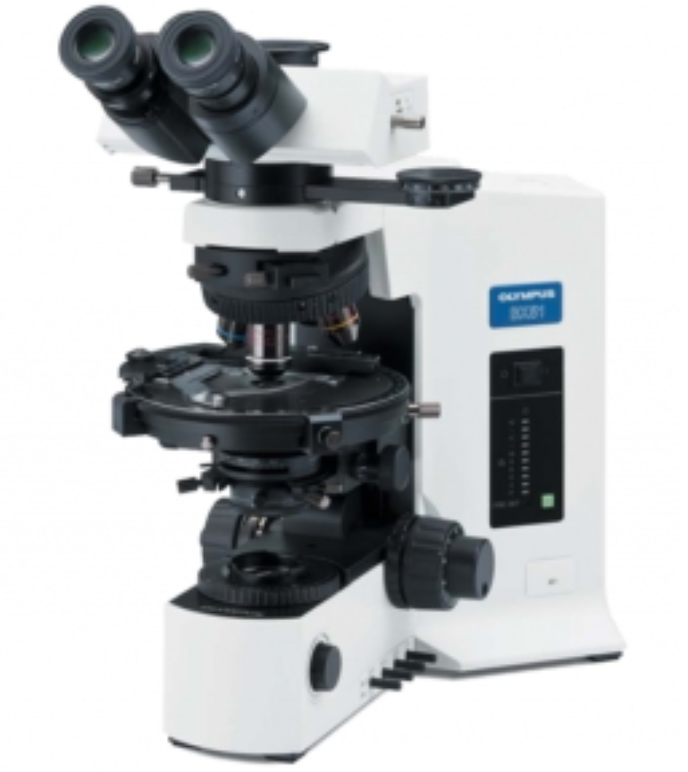 奥林巴斯  BX53-P万能型研究级专业奥林巴斯偏光显微镜